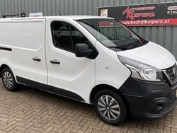 Wit Gebruikt 2017 Nissan NV300 Acenta Van | € 7.950 (Eerlijke prijs)