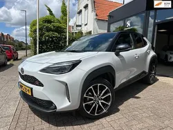 Wit Gebruikt 2023 Toyota Yaris Cross Sport SUV | € 28.950 (Goede deal)