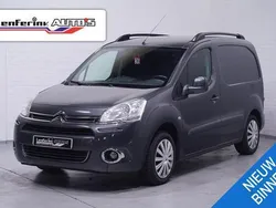 Grijs Gebruikt 2014 Citroën Berlingo MPV | € 4.444 (Eerlijke prijs)