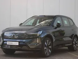 Blauw Gebruikt 2025 Volvo EX90 Ultra SUV | € 89.500 (Eerlijke prijs)