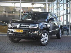 Zwart Gebruikt 2019 VW Amarok Pickup | € 28.950 (Super prijs)