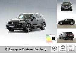 Zwart Gebruikt 2024 VW Touareg R-line SUV | € 101.976