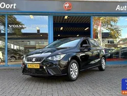 Zwart Gebruikt 2021 Seat Ibiza Business Hatchback | € 15.950 (Eerlijke prijs)