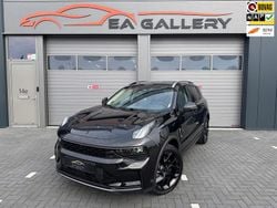 Zwart Gebruikt 2023 Lynk & Co 01 SUV | € 28.950 (Eerlijke prijs)