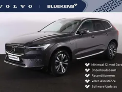 Grijs Gebruikt 2021 Volvo XC60 Inscription SUV | € 41.900 (Goede deal)
