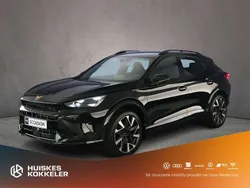 Zwart Nieuw 2025 Cupra Formentor VZ SUV | € 48.400 (Iets duurder)