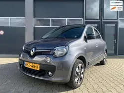Grijs Gebruikt 2019 Renault Twingo LIMITED Hatchback | € 8.100 (Goede deal)