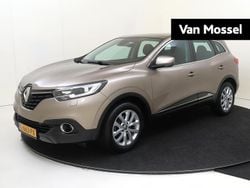 Geel Gebruikt 2016 Renault Kadjar SUV | € 13.935 (Eerlijke prijs)