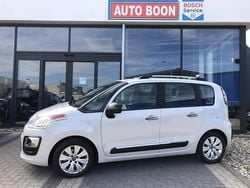 Wit Gebruikt 2017 Citroën C3 Picasso MPV | € 12.950