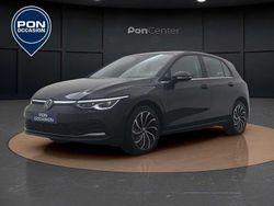 Grijs Gebruikt 2022 VW Golf VIII Style Hatchback | € 24.950 (Goede deal)
