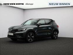 Groen Nieuw 2025 Volvo EX40 Ultra SUV | € 57.815 (Eerlijke prijs)