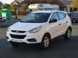 Wit Gebruikt 2012 Hyundai ix35 Base SUV | € 9.900 (Goede deal)