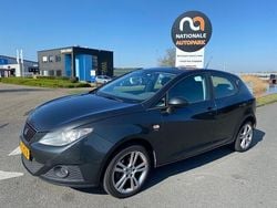 Grijs Gebruikt 2012 Seat Ibiza Sport Hatchback | € 3.250 (Goede deal)