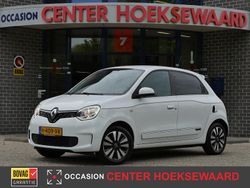 Wit Gebruikt 2020 Renault Twingo Intens Hatchback | € 9.685 (Super prijs)