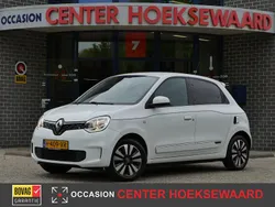 Wit Gebruikt 2020 Renault Twingo Intens Hatchback | € 9.685 (Super prijs)