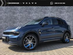 Blauw Gebruikt 2022 Lynk & Co 01 SUV | € 21.899 (Goede deal)