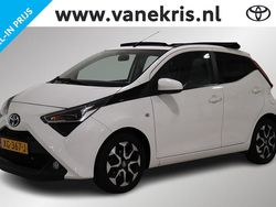 Wit Gebruikt 2019 Toyota Aygo Hatchback | € 11.549 (Iets duurder)