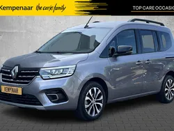 Grijs Gebruikt 2024 Renault Kangoo Techno MPV | € 37.950 (Iets duurder)