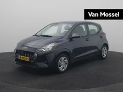 Grijs Gebruikt 2022 Hyundai i10 Comfort Hatchback | € 11.740 (Goede deal)
