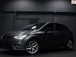 Grijs Gebruikt 2019 Seat Ibiza FR Hatchback | € 12.990 (Goede deal)