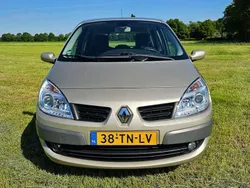 Renault Scénic II