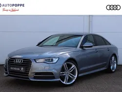 Sedan Gebruikt 2016 Audi A6 Proline Sedan | € 24.950 (Eerlijke prijs)