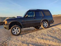 Zwart Gebruikt 2000 Land Rover Discovery 2 SUV | € 5.750 (Eerlijke prijs)