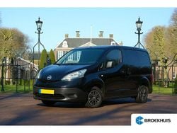 Zwart Gebruikt 2019 Nissan e-NV200 Van | € 10.900 (Super prijs)