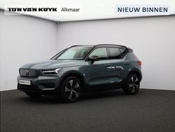 Grijs Gebruikt 2021 Volvo XC40 Pro SUV | € 34.950 (Duur)