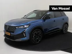 Blauw Gebruikt 2025 Renault Austral Iconic Esprit Alpine SUV | € 49.935