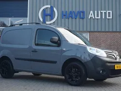 Grijs Gebruikt 2017 Renault Kangoo MPV | € 14.950 (Eerlijke prijs)
