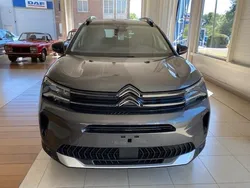 Grijs Nieuw 2025 Citroën C5 Aircross SUV | € 31.500 (Super prijs)