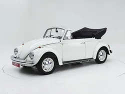 Anders Gebruikt 1969 VW Type 3 Cabriolet | € 21.950