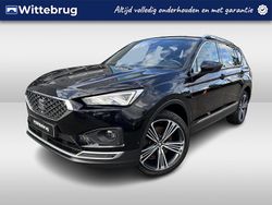 Zwart Gebruikt 2021 Seat Tarraco XCELLENCE SUV | € 32.450 (Goede deal)