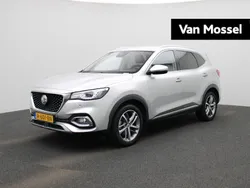 Grijs Gebruikt 2022 MG EHS SUV | € 20.995 (Iets duurder)
