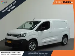 Wit Gebruikt 2023 Citroën Berlingo MPV | € 21.990 (Iets duurder)