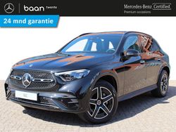Zwart Gebruikt 2024 Mercedes GLC300e AMG Line Premium SUV | € 72.900 (Iets duurder)