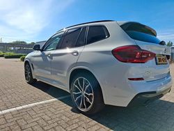 Gebruikt 2021 BMW iX3 M Sport SUV | € 38.950