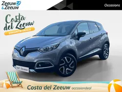 Grijs Gebruikt 2015 Renault Captur XMOD SUV | € 9.999 (Eerlijke prijs)