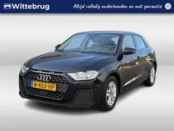Blauw Gebruikt 2021 Audi A1 Sportback Proline Hatchback | € 16.450 (Goede deal)