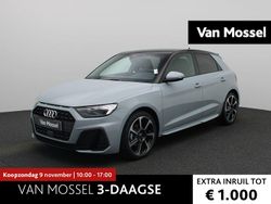 Grijs Gebruikt 2025 Audi A1 Sportback Sport Hatchback | € 37.900 (Duur)
