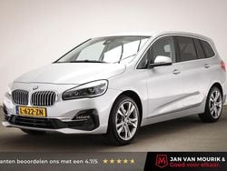 Grijs Gebruikt 2019 BMW 218 Executive Stationwagen | € 20.245 (Eerlijke prijs)