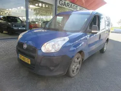 Overige Gebruikt 2014 Fiat Doblò MPV | € 2.990 (Eerlijke prijs)