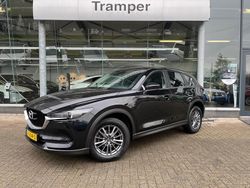 Suv Gebruikt 2018 Mazda CX-5 SUV | € 22.995 (Eerlijke prijs)