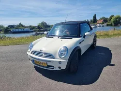 Beige Gebruikt 2008 Mini Cooper Cabriolet Cabriolet | € 3.750 (Goede deal)