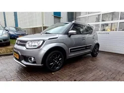 Grijs Gebruikt 2018 Suzuki Ignis Hatchback | € 12.950 (Eerlijke prijs)