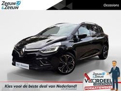 Noir etoile gne Gebruikt 2019 Renault Clio GrandTour Bose Edition Stationwagen | € 10.940 (Goede deal)