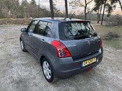 Gebruikt 2008 Suzuki Swift Sedan | € 2.200 (Eerlijke prijs)