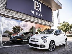 Wit Gebruikt 2024 Fiat 500X Sport SUV | € 26.910 (Eerlijke prijs)