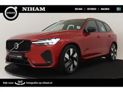 Oranje Gebruikt 2024 Volvo XC60 Ultimate SUV | € 59.890 (Eerlijke prijs)